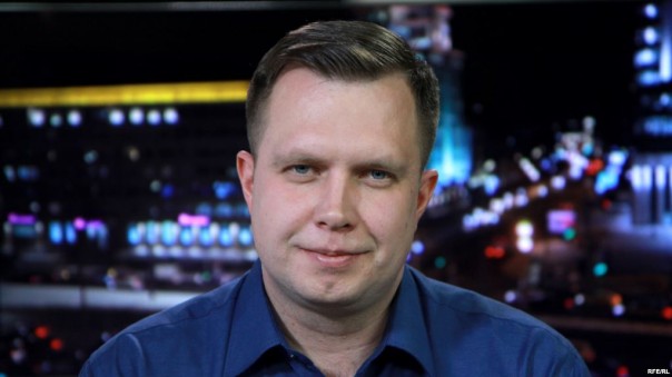 Правоохранители задержали подозреваемого в нападении на главу московского штаба Навального