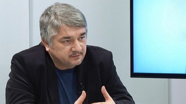 Ищенко: Активная фаза борьбы с режимом Порошенко начнётся 17 октября