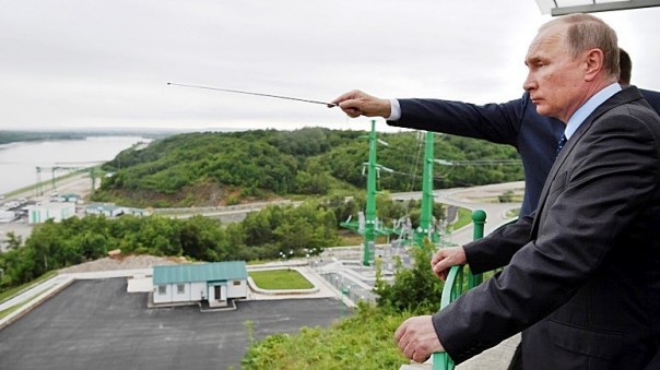 В «крестовом походе» против России Европе с Америкой не по пути