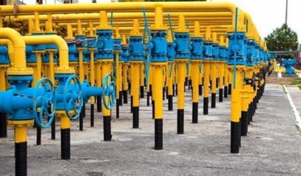 ЕС требует от Киева продать газотранспортную систему