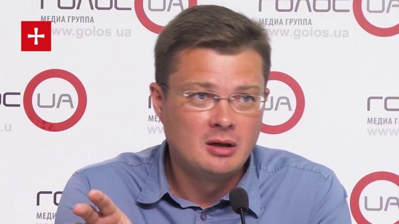 Петр Порошенко покидает нас...