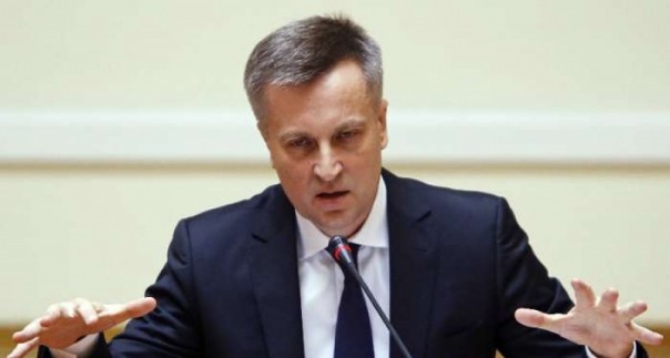 Наливайченко признался, что это он развязал войну в Донбассе вопреки приказу Турчинова