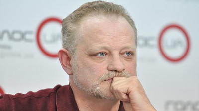 Життя по-новому: Сильных в рабы, слабых в гробы. Андрей Золотарев