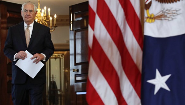 Россия опять что-то нарушила: в США почти придумали, что