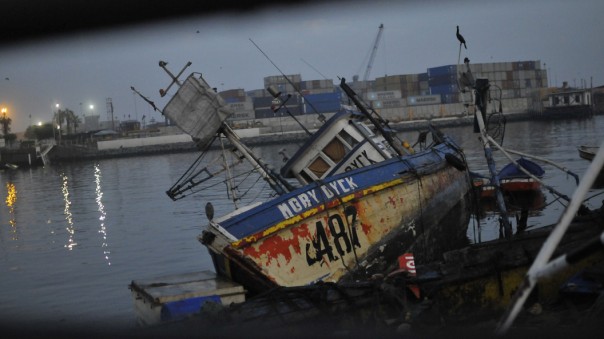 Умрут в кипящих водах среди руин: палестинский Нострадамус предрек ужасающую гибель США