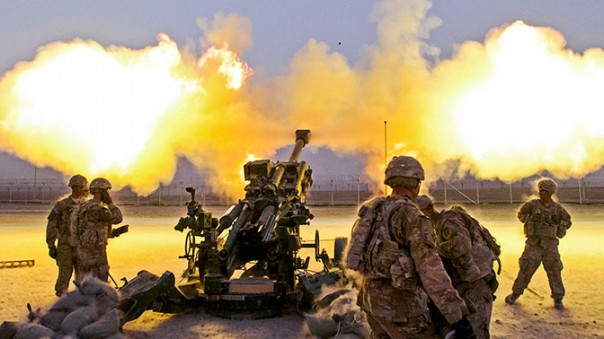 Армия США выпустила учебное пособие о том, как воевать с Россией – National Interest