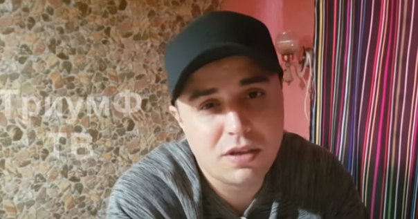 Русские не допустите у себя "украинский сценарий"