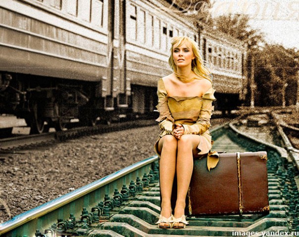 Побег на Запад: прибалты голосуют ногами!