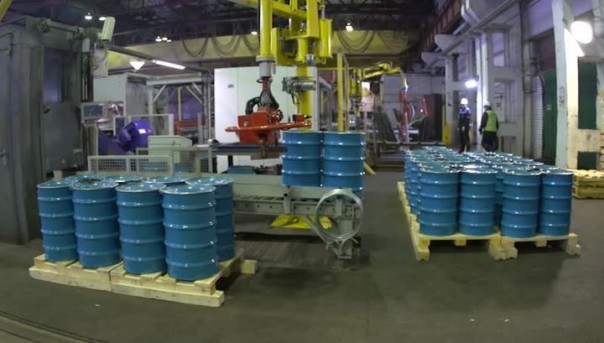 Металлическая лихорадка. Специальный репортаж Арсения Молчанова