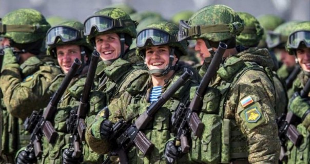 Клинцевич ответил на брошюру США по «войне с РФ»: Американцы не способны бороться с русскими