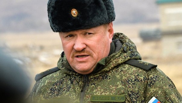 Возвращение генералов-героев. Гибель Асапова должна пугать тех, кто ей рад. Ирина Алкснис