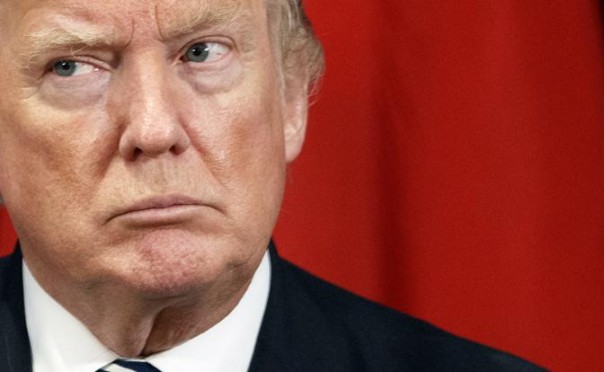 Предупреждение Китая и Европы Трампу: Следующий шаг будет последним