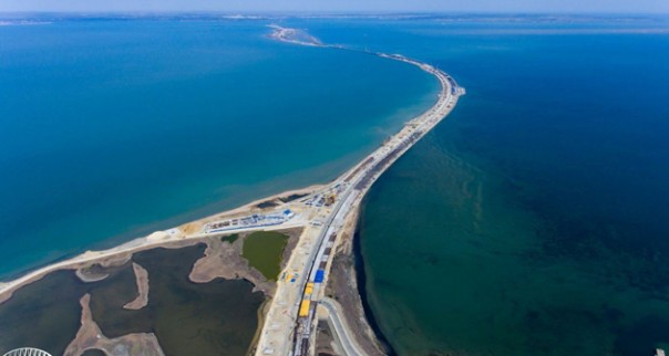 Берега Родины. Специальный репортаж