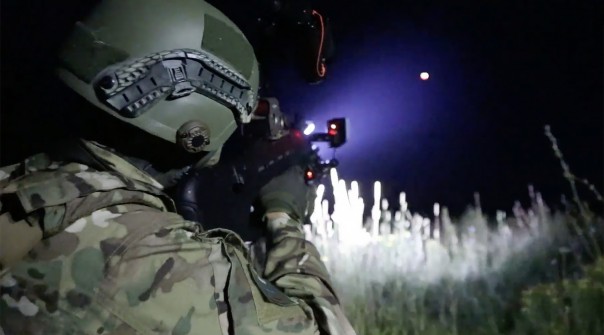 Охотник на дронов: чем удивит военных первое российское радиоэлектронное ружьё