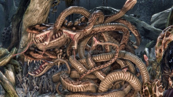 Клубок. Виктор Баранец