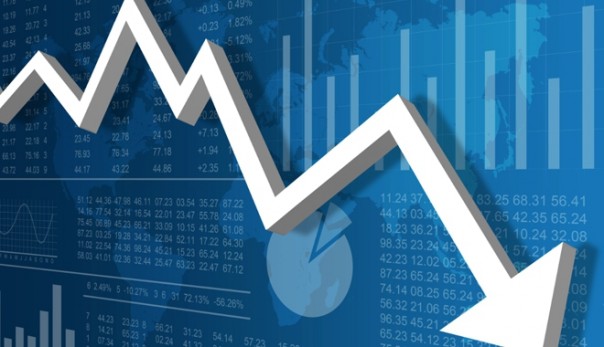 Экономика Украины вновь скатывается в предкризисное состояние