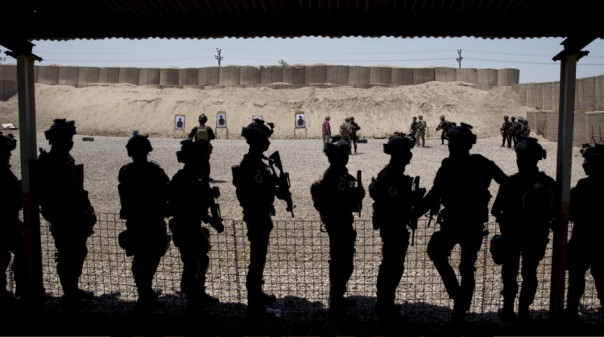 Более 800 боевиков перешли на сторону армии Сирии