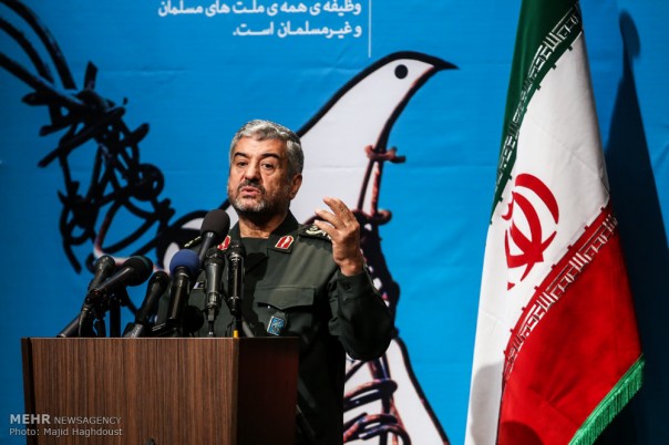 ИГИЛ будет уничтожен за 2 месяца