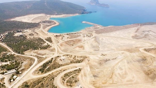 Турция. Перезагрузка. Документальный фильм Дмитрия Щугорева