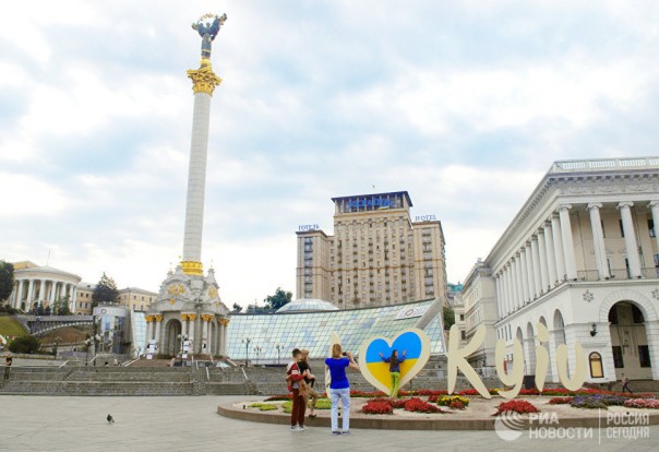 Как остановить Украину?