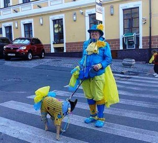 Кто и как подпитывает «усталость от Украины»? Владимир Скачко