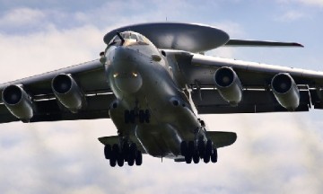 Нововведение русских: У Израиля теперь не будет легких прогулок для очередного воздушного удара по Сирии