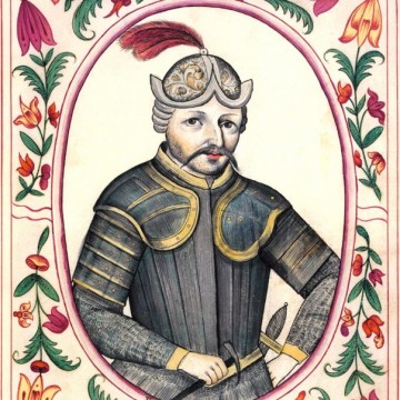 Что было до Рюрика