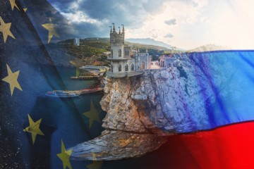 Международная ассоциация друзей Крыма: города ЕС устанавливают сотрудничество с полуостровом