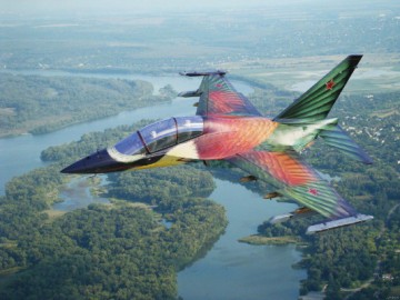 Без участия украинских партнеров: в России занялись созданием собственного двигателя для ЯК-130