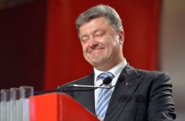 Порошенко назвал главное достижение Украины
