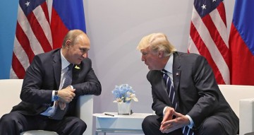 Рейдерские захваты, обыски, ликвидация российской собственности. Или как еще США хочет улучшить отношения с Россией.