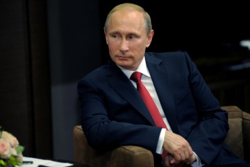 Сюрпризы дяди Вовы: Путин сыграл ракетный реквием по Америке
