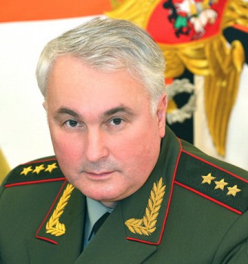 Не надо бояться «Запада»