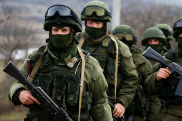 Росгвардия превратилась в кормушку для коррупционеров