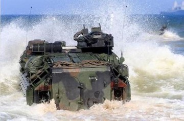 Почему Германия не боится русских учений