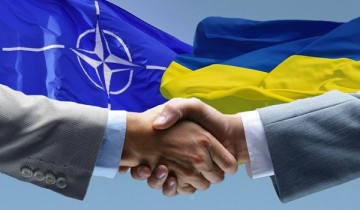 Мечта Украины так и останется мечтой