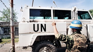 Что дальше: тему миротворческой миссии можно считать закрытой. Андрей Бабицкий