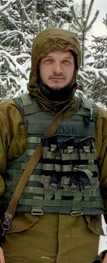 На Полтавщине не позволили отпевать в православном храме боевика АТО - перебежчика из России