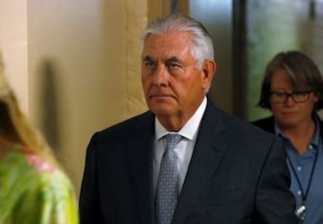 Что сказал Лавров