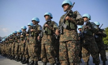 Миротворцы в Донбассе – мертворожденное дитя дипломатических войн. Ростислав Ищенко