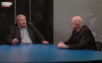 Наше будущее от Гибралтара до Владивостока