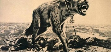 Геноцид немцев в Польше