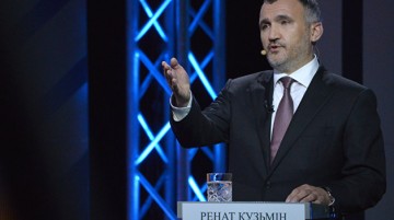 Ренат Кузьмин: В правоохранительных органах Украины больше не осталось профессионалов