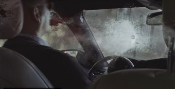 Фильм о «покушении на Саакашвили» победил на украинском фестивале короткометражек