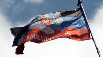 Покушение на вице-премьера ДНР: версии. Андрей Бабицкий