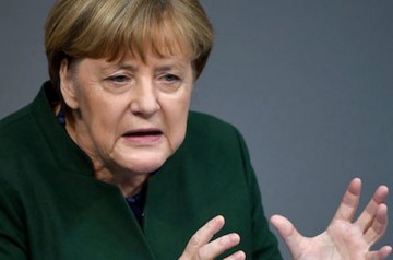 Охота на ведьму?