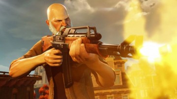 Пенсионер расстрелял из автомата троих чужаков, пришедших его ограбить. Мнение