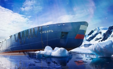 Идеология Полярной звезды. Александр Проханов