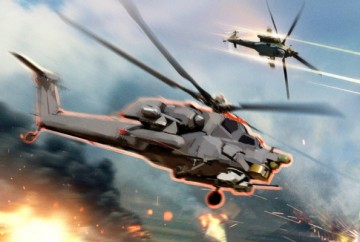 МИД: Благодаря действиям ВКС РФ и САА, ИГИЛ находится на последней стадии существования