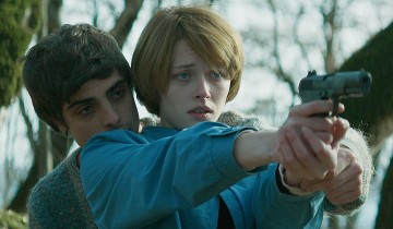 Убежден, "художники" за свое "так вижу" должны нести ответственность. И все, кто им помогает - тоже.